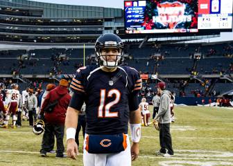 Barkley se pasa de valiente y regala el partido a los Redskins