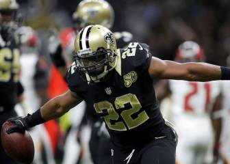 Los Saints se toman la revancha en el dome frente a Tampa Bay
