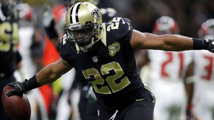Los Saints se toman la revancha en el dome frente a Tampa Bay