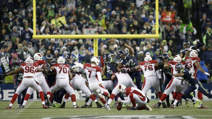 Tras un final de locura Arizona se impone in extremis a Seattle