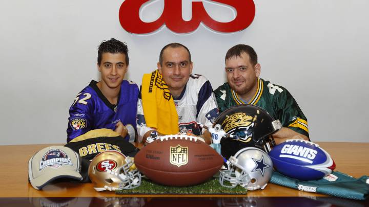 El podcast Zona Roja supera los dos millones de descargas