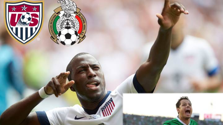 Estados Unidos, México y Canadá quieren el Mundial de 2026