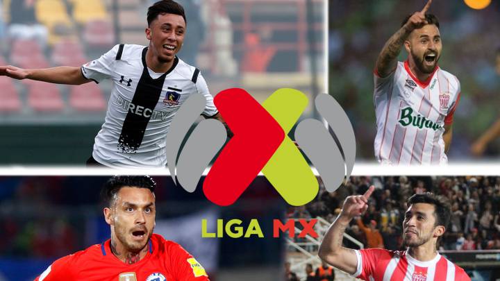 En Chile aseguran que la Liga MX está perjudicando su fútbol