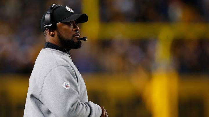 Inoportunos los ataques de Terry Bradshaw a Mike Tomlin