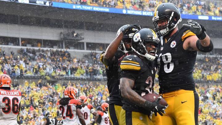 Alejandro Villanueva: "a mi casa siempre vienen los Reyes Magos"