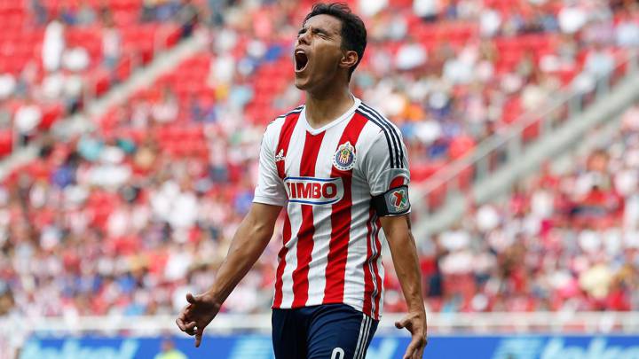 Omar Bravo quiere regresar a México, en Chiapas lo buscan