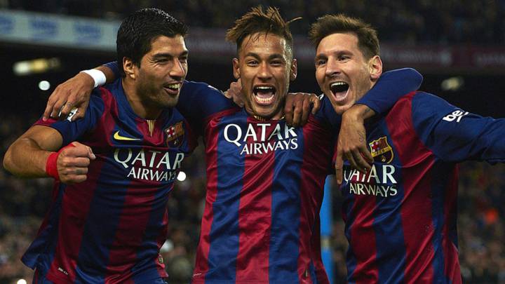 La plantilla del Barcelona es la mejor pagada de LaLiga