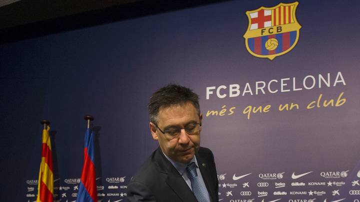 Sólo 25 millones para fichar tiene el Barça en el Invierno