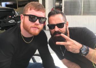'Canelo' vs Chávez Jr. se haría oficial la siguiente semana