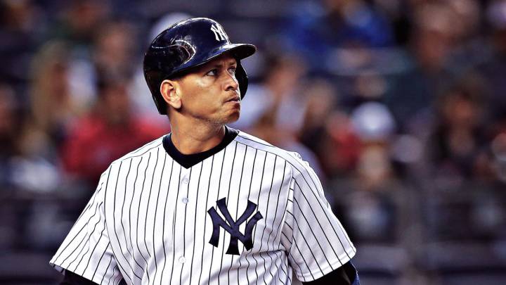 La trayectoria de Alex Rodríguez en las Grandes Ligas de béisbol no ha dejado indiferente a ningún aficionado del pasatiempo nacional.