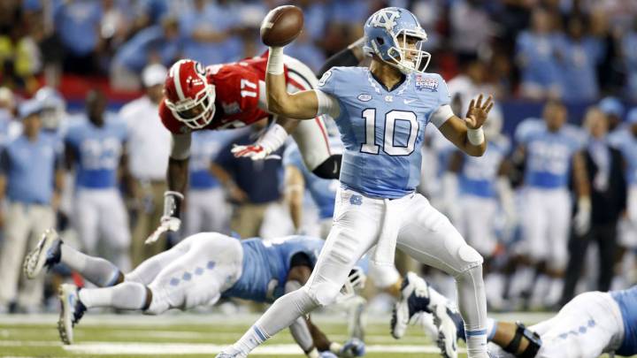 Previa College Football tercera semana de Bowls
