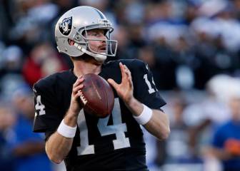 Yo también creo en Matt McGloin