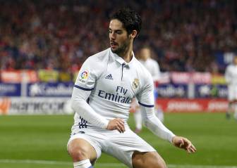El City de Guardiola va con todo por el merengue Isco