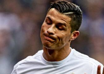 2016 el año de Cristiano Ronaldo