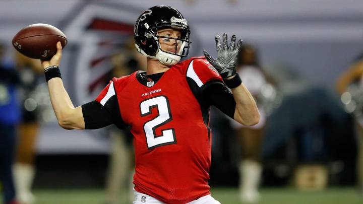 El póker de candidatos para ganar el MVP de la NFL 2016