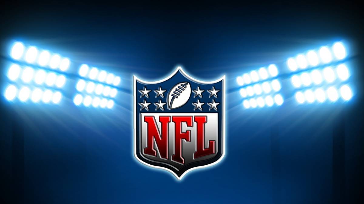 La NFL definió los rivales de cada equipo para el 2017