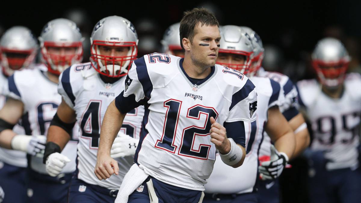 Podcast Zona Roja NFL #109: A por la ronda divisional