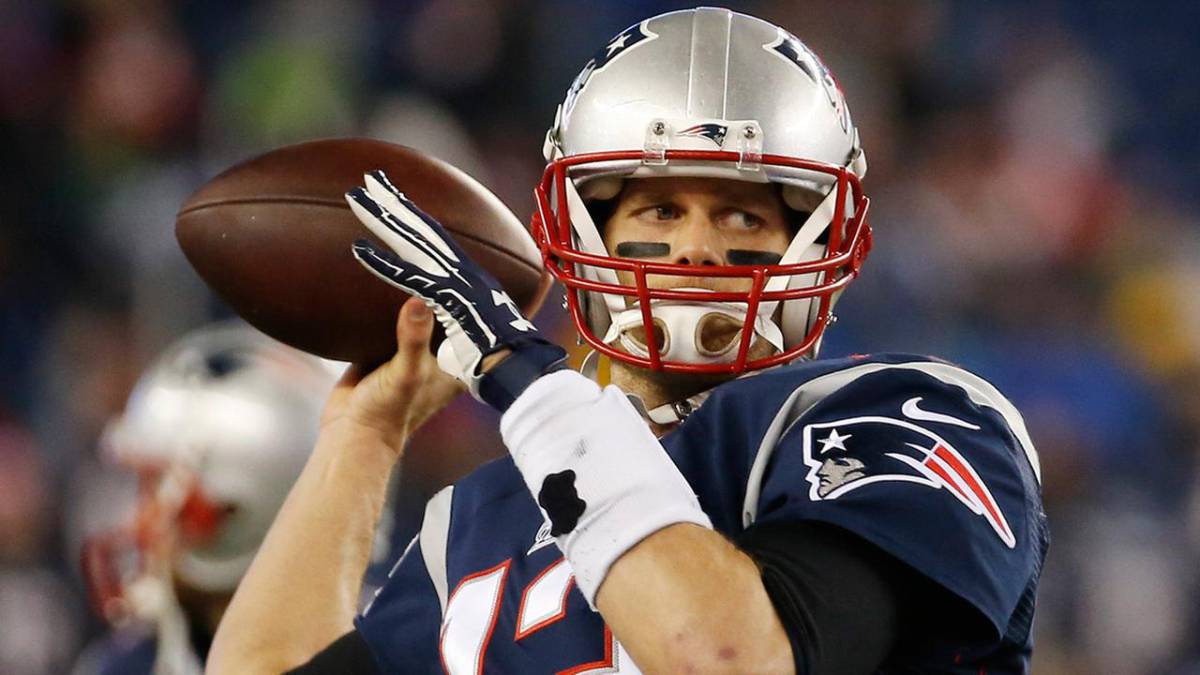New England Patriots vs Houston Texans en directo y en vivo online: Playoffs NFL 2017