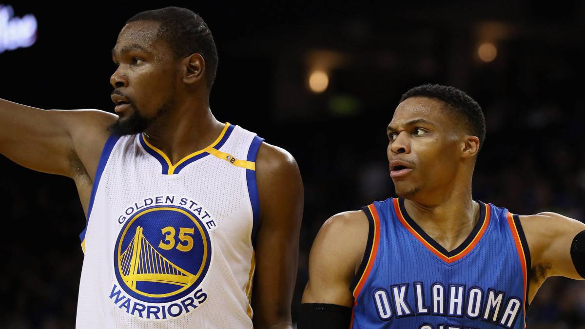 Diario de As América #327: El rencor mueve a Westbrook