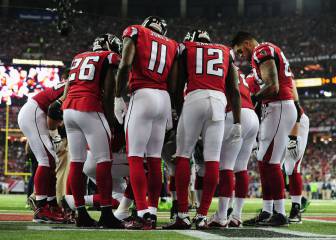 Llegó la hora: Los pronósticos de las finales de conferencia