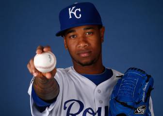 Yordano Ventura y Andy Marte mueren en noche trágica para el béisbol dominicano