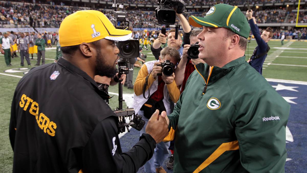 Diario de As América #330: Packers, Steelers y el abismo