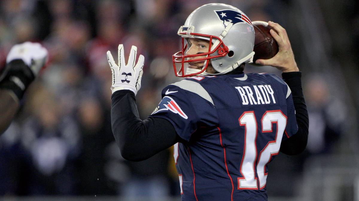 Podcast Zona Roja NFL #111: En el corazón de los Patriots