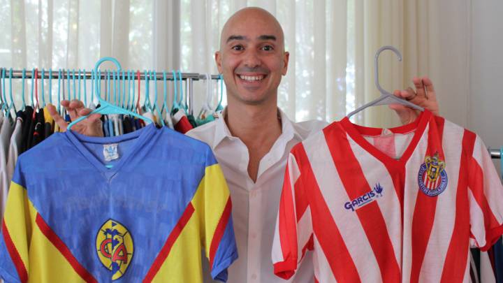 La subasta que da fuerza a las estrellas latinas del fútbol