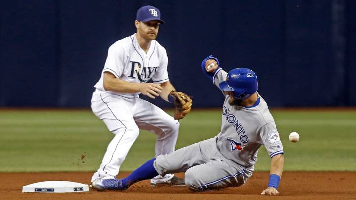 Logan Forsythe se encargará tanto de la segunda base como de abrir el turno de bateo de Los Ángeles Dodgers.