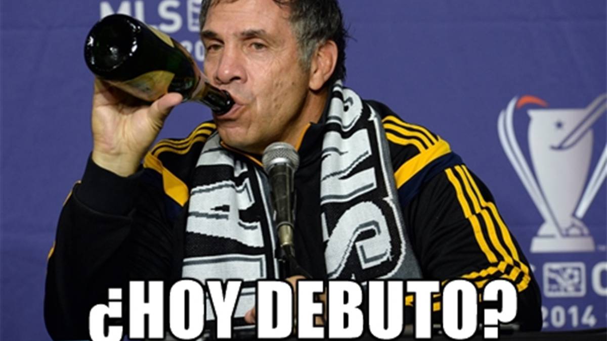 En vivo: las reacciones del debut de Bruce Arena con Team USA
