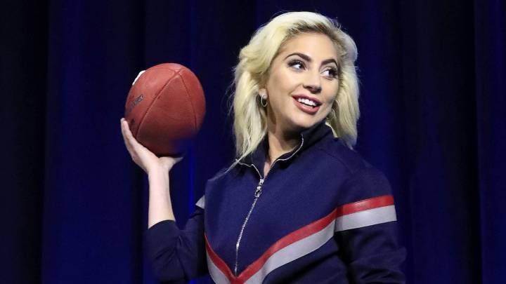 Lady Gaga: La gigante de metro y medio