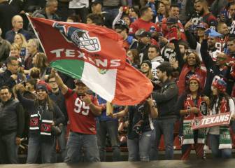 Bienvenido al Super Bowl en la era de Donald Trump