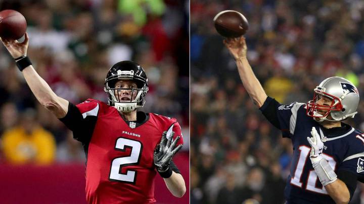 Un Super Bowl fuera de este mundo
