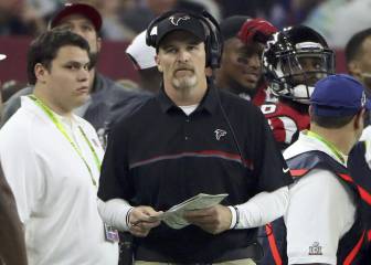 Dan Quinn: