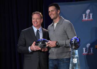 Las preguntas del Super Bowl