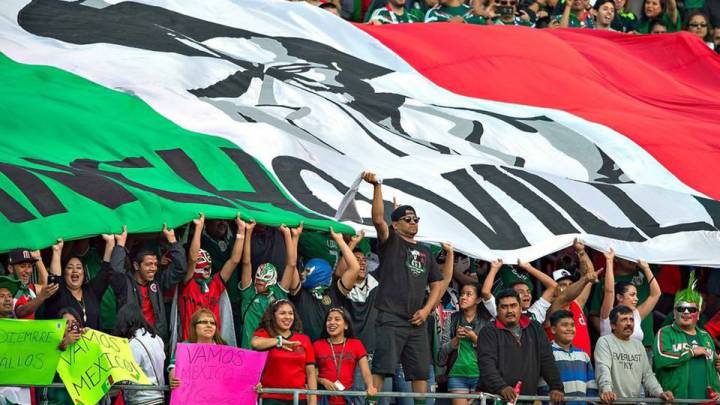 "Pancho Villa's Army ha unido a los mexicanos en USA"