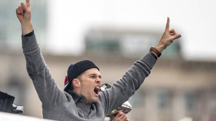 Fin de toda discusión: Tom Brady es el mejor de la historia*