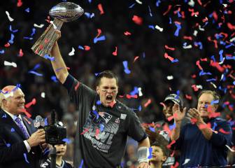 ¡Muchas gracias por una temporada increíble de NFL!