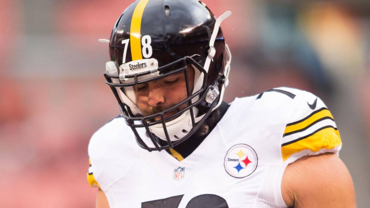 Podcast NFL Zona Roja #115: Las (no) opciones de Villanueva