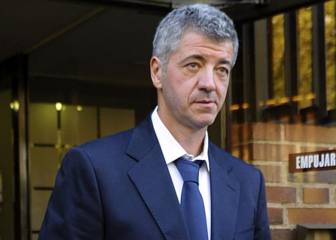 Gil Marín con el aval de la FMF para su ''Atlético San Luis''