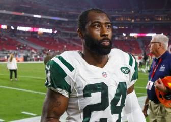 Con su arresto, Revis abre la puerta de salida de los Jets