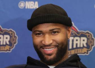 Diario de As América #345: Los Kings regalan a Cousins