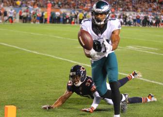 Las necesidades de Cowboys, Giants, Redskins e Eagles