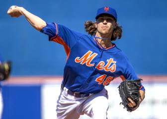 Los Mets están ante una temporada llena de dudas