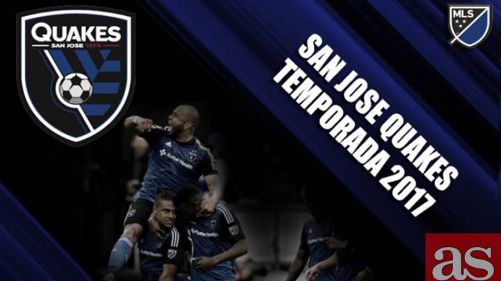 San Jose Earthquakes: el equipo rebelde del norte de California