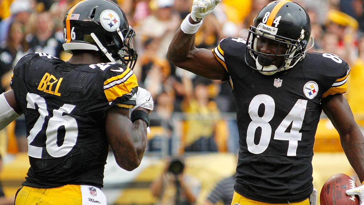 Diario de As América #351: Los Steelers aseguran tres Bs