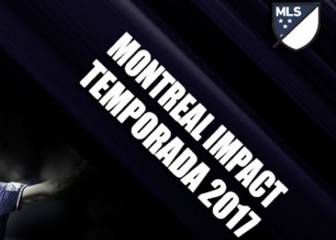 El Montreal Impact está dispuesto a dar la campanada