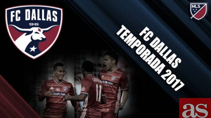 FC Dallas: la obligación de ser campeón
