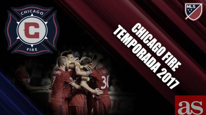 Para el Chicago Fire de Paunovic ya no valen las excusas
