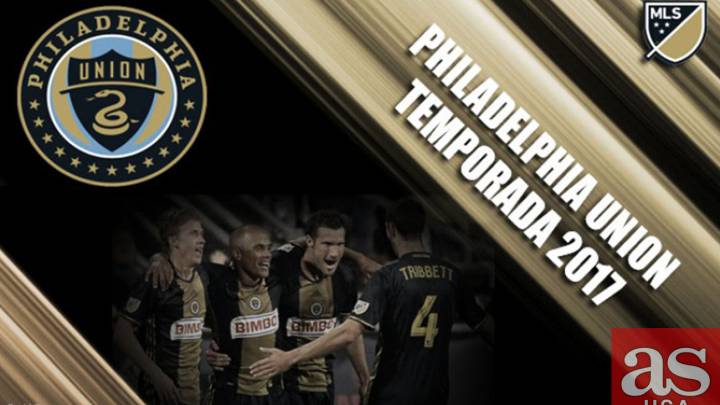 Philadelphia Union necesita dar un paso adelante